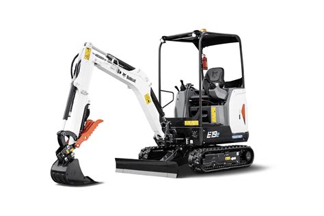 bobcat electric mini excavator|bobcat mini excavator prices.